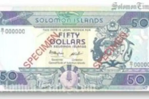 These recent counterfeits are produced in the value of 50 dollars and 100 dollar bills.
