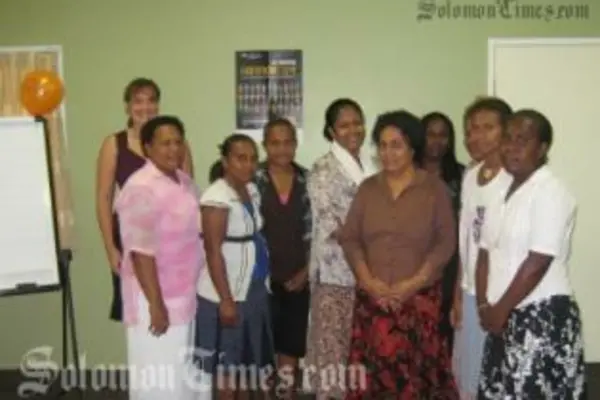 Participants of Diversity Discussion Forum, hosted by the Australian High Commission.
