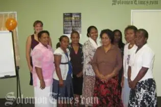 Participants of Diversity Discussion Forum, hosted by the Australian High Commission.