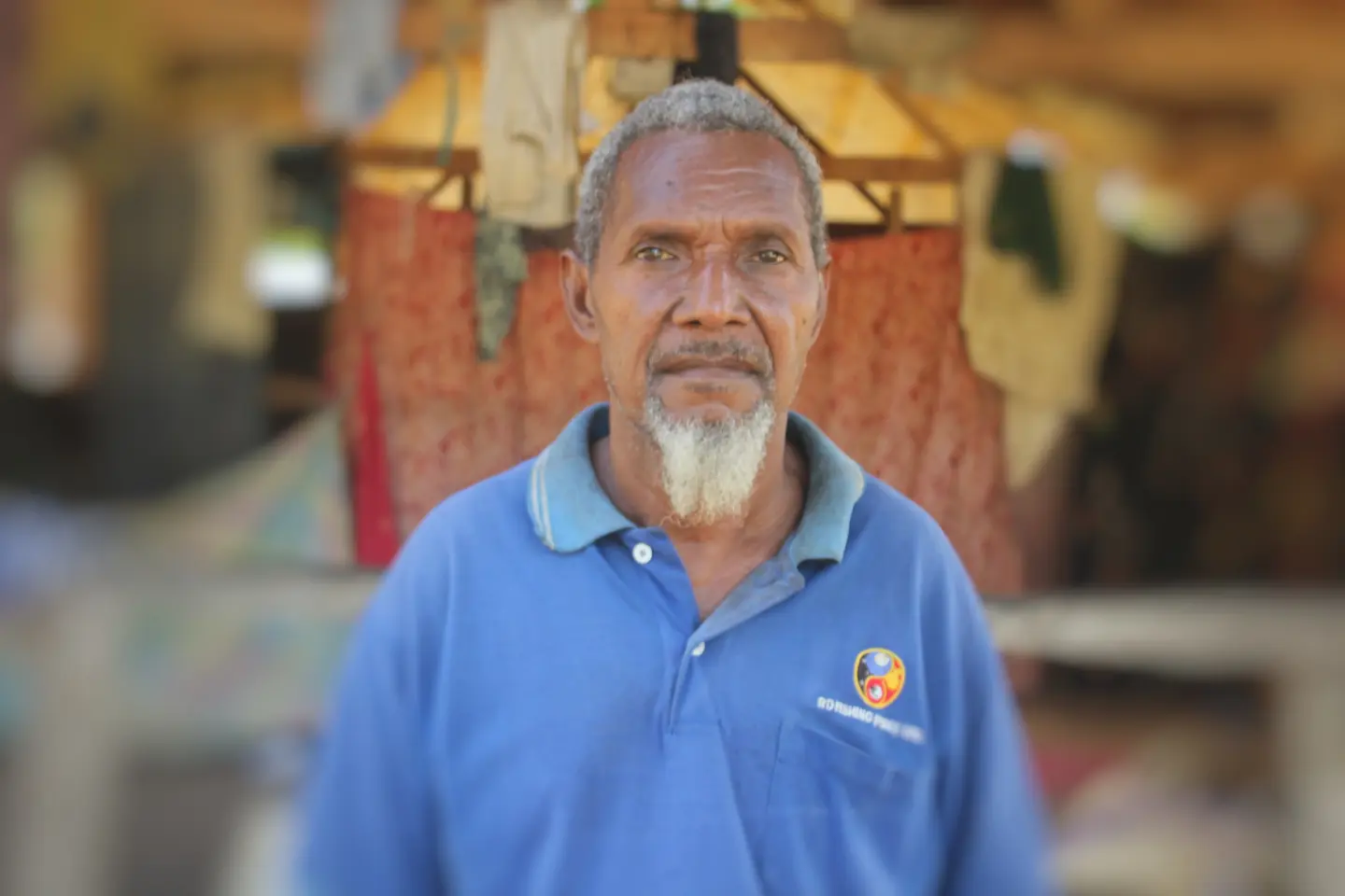 “This attitude is against our village rules and culture. Full loaded vehicles and people just come in anytime they wish, I want this attitude to stop,” Chief Kaulake said.