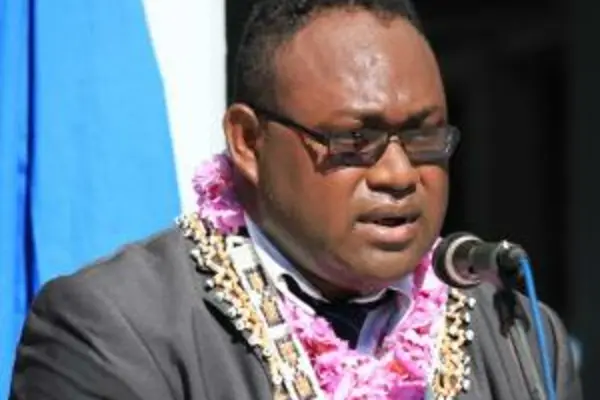 Deputy Prime Minister, Hon. Manasseh Maelanga will lead the Solomon Islands Delegation which leaves the country on September 20 and will return on the first week of October.
