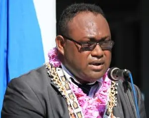 Deputy Prime Minister, Hon. Manasseh Maelanga will lead the Solomon Islands Delegation which leaves the country on September 20 and will return on the first week of October.