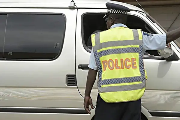Police is now appealing to members of the public who may have any information about this incident to come forward with information that would be vital to police investigation.