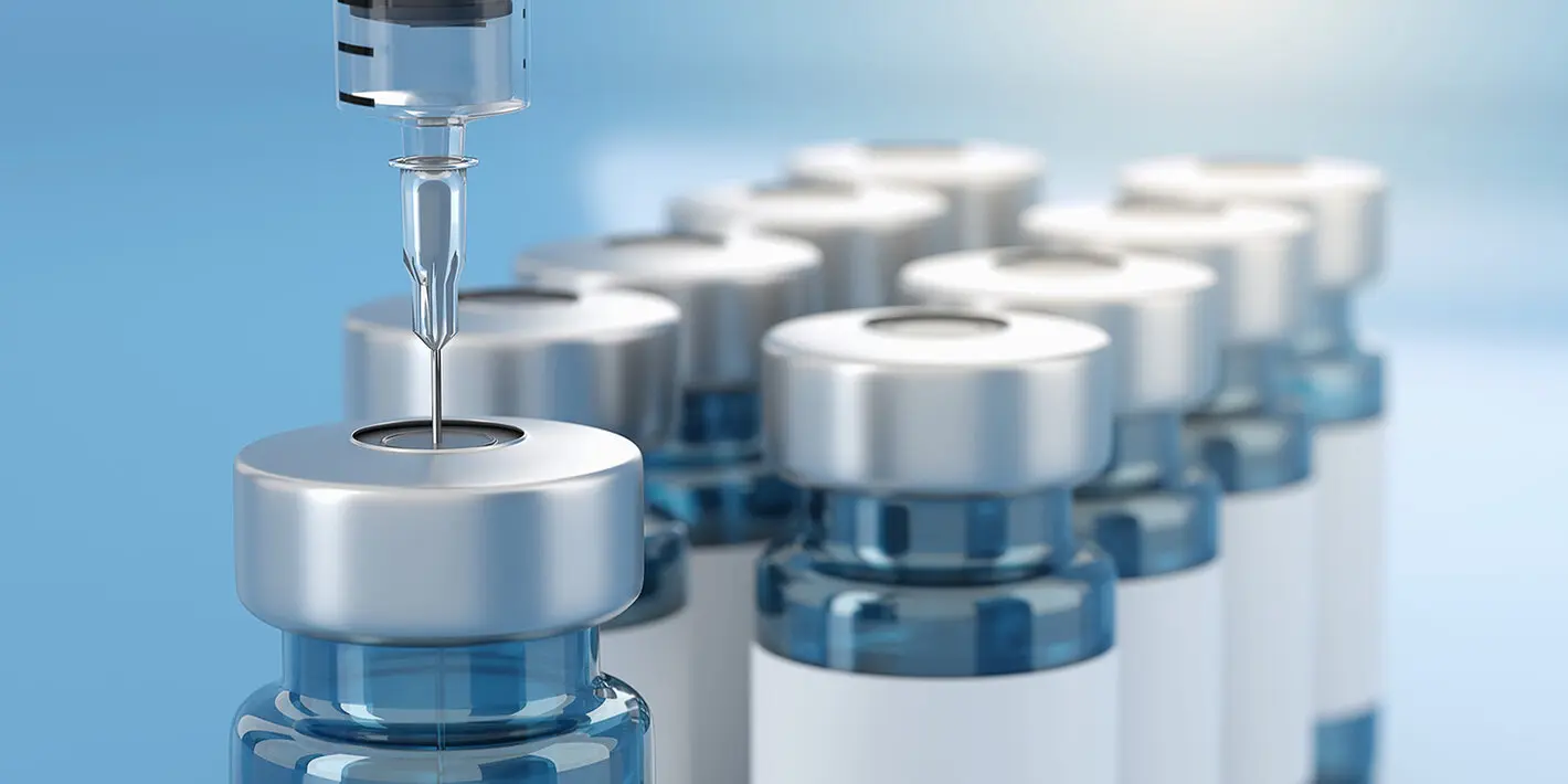 In addition, the Government is also in bilateral talks with our donors and partners to secure additional supply of vaccine to increase the coverage of vaccination against Covid-19.