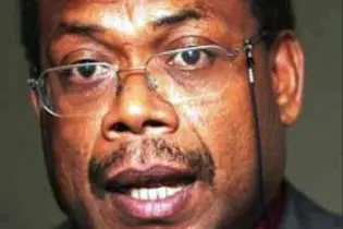 "The Public Accounts Committee has done its task to vet the budget but we as parliamentarians must go through it with a fine tooth comb," said Dr Sikua.