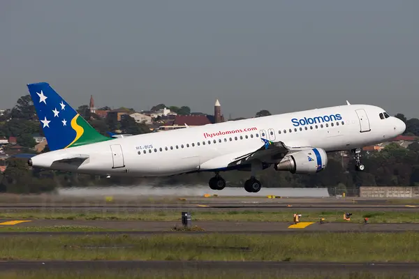 All Solomon Airlines repatriation flights comply with the COVID-19 regulations and requirements of the relevant countries.