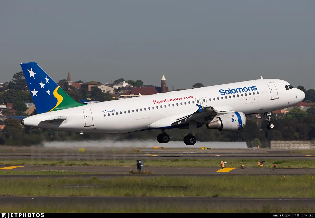 All Solomon Airlines repatriation flights comply with the COVID-19 regulations and requirements of the relevant countries.