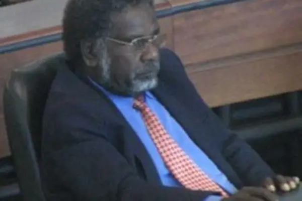 CNURA government is committed to improve standard of living in Solomon Islands: Rini.