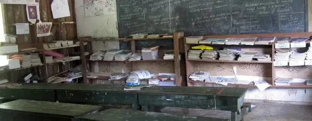 Schools around the Solomon Islands are now expected to resume classes this week.