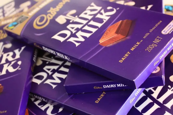The chocolate maker doesn’t have enough cocoa to meet its production needs and is looking around the world for new sources, including the Pacific.