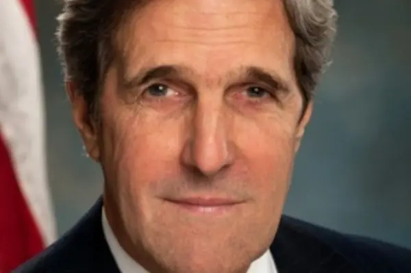 John Kerry, United States Secretary of State has sent an Independence message on behalf of the President and the people of United States.