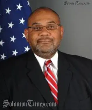 Ambassador Taylor says every country is going to act within its own interest and he expects Solomon Islands will do the same.