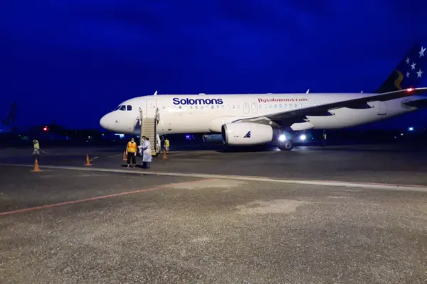 Sogavare said that all returning citizens have signed compliance forms before they were allowed to board their flights. He emphasized that the quarantine rules are placed in each room and that there should be no excuse for flouting the rules.