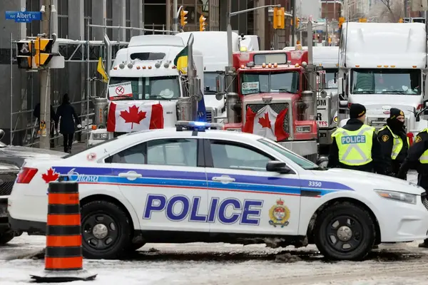 The Royal Canada Mounted Police (RCMP) is further investigating this matter.