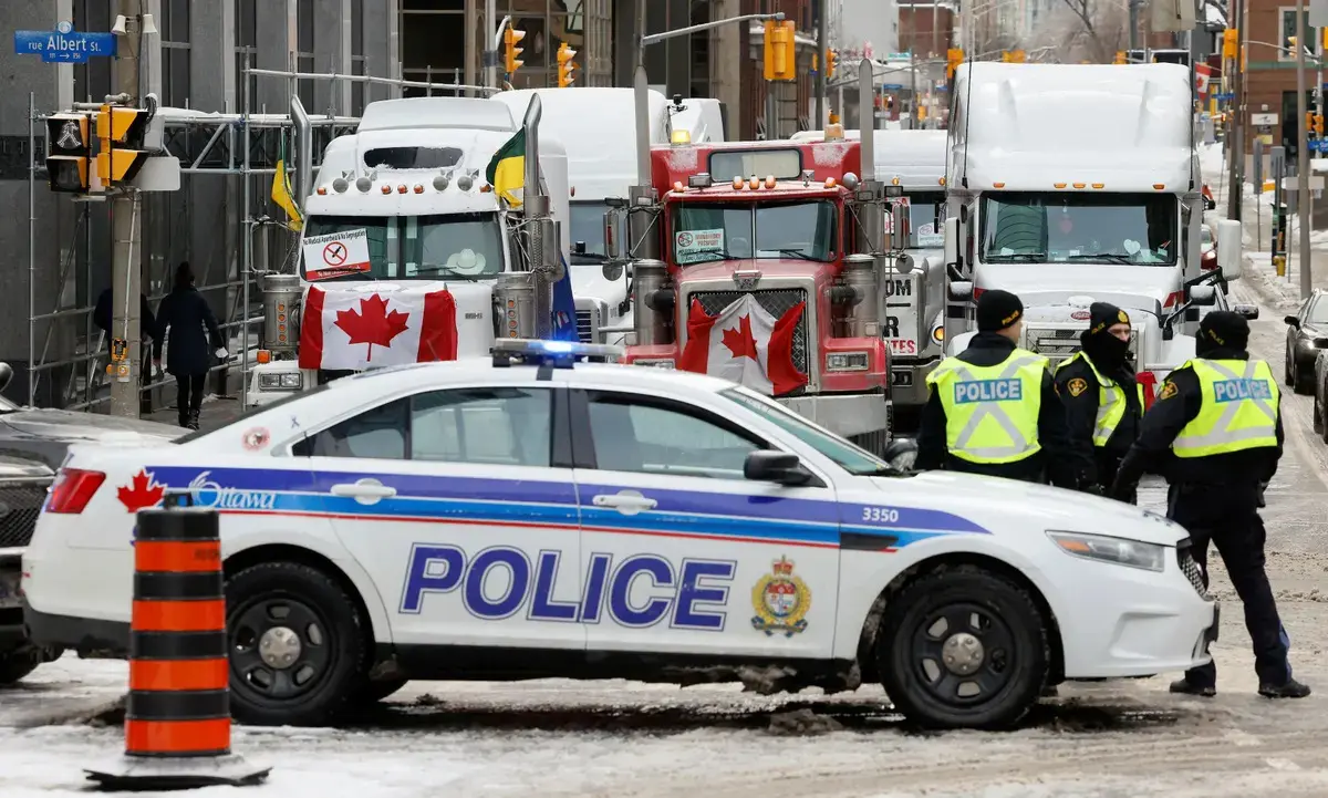 The Royal Canada Mounted Police (RCMP) is further investigating this matter.
