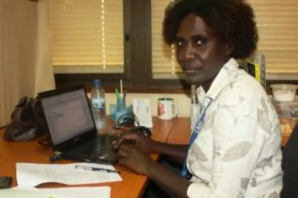 Ms Kanoko holds a Master of Business Administration (MBA) and Bachelor of Art Degree (Economics) from the University of South Pacific. She has worked with CBSI for over fifteen years.