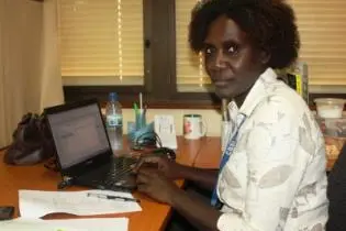 Ms Kanoko holds a Master of Business Administration (MBA) and Bachelor of Art Degree (Economics) from the University of South Pacific. She has worked with CBSI for over fifteen years.