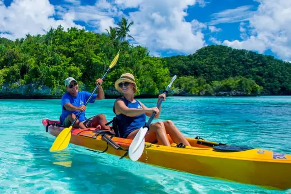 “Tourism is critical to many Pacific economies. It supports the livelihoods of thousands of people, attracts investment, and helps value and safeguard natural resources. It will also be an important driver of the region’s economic recovery from COVID-19,” said Dr Sara Currie, PSDI’s Tourism Expert.