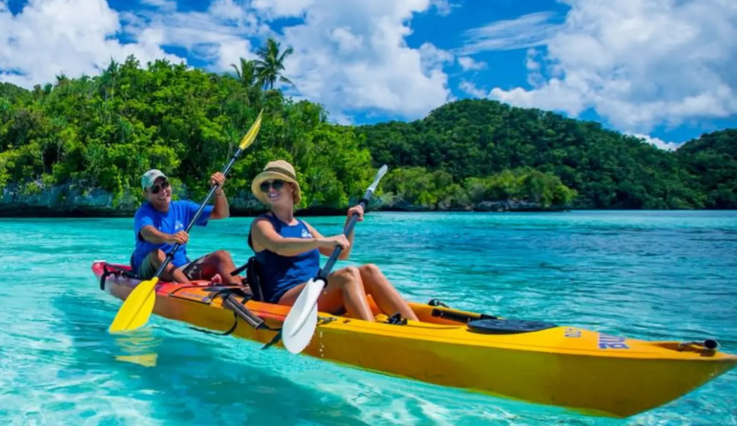 “Tourism is critical to many Pacific economies. It supports the livelihoods of thousands of people, attracts investment, and helps value and safeguard natural resources. It will also be an important driver of the region’s economic recovery from COVID-19,” said Dr Sara Currie, PSDI’s Tourism Expert.