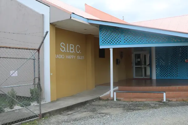 Telekom TV and SIBC Sign MOU for Broadcast of Pacific Games 2023