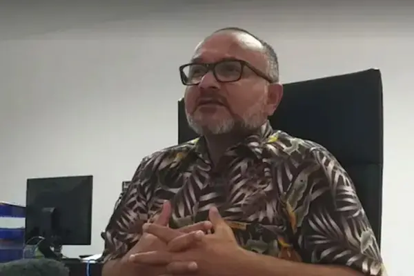 “This is a health crisis and all information are important and necessary for people to be well informed and so that we can establish a proper response strategy as well,” he said.