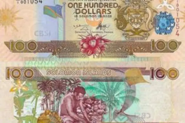The Bank believes a computer scanner or a highly sensitive color photocopier may have been used to produce these counterfeit notes.