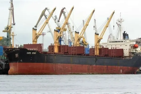 Dr Togamana says that this would be the fourth foreign vessel to have had crew members testing positive for COVID-19 while the vessel was in port and before it was cleared.