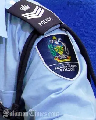 He said officers who had packages of about $383,000 Solomon dollars had received only $148,000 dollars after taxes.