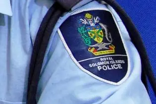 He said officers who had packages of about $383,000 Solomon dollars had received only $148,000 dollars after taxes.