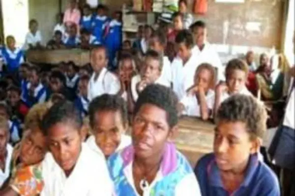 School children across the country would be affected should teachers choose to go on strike.