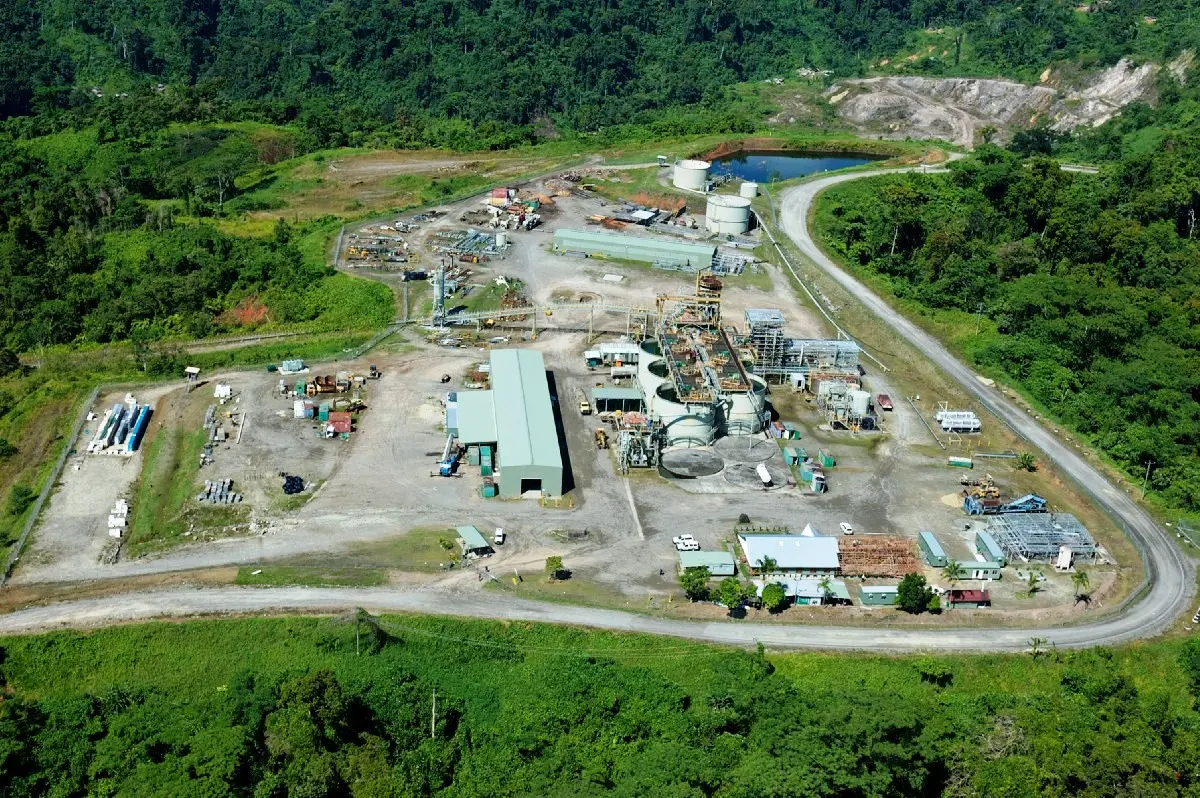 A joint statement from the Gold Ridge landowners and Guadalcanal Province says while they share Prime Minister’s disappointment over St Barbara’s absence from its legal and technical obligations on Gold Ridge in the aftermath of the April floods, the Government must not sideline landowners in any dealing regarding Gold Ridge mine.