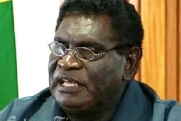 Solomon Islands had facilitated the successful ceremony and the MSG had successfully been transferred to Fiji.