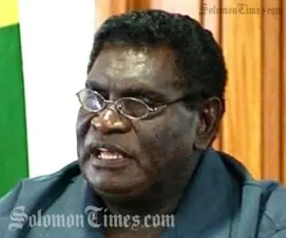 Solomon Islands had facilitated the successful ceremony and the MSG had successfully been transferred to Fiji.