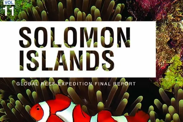 What they found were impressive reefs covered with abundant and diverse coral communities, but few fish. Most of the big fish were gone, and many of the nearshore reefs appeared to be overfished.