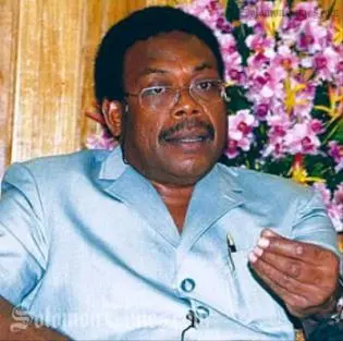 Prime Minister Sikua says the two political reform bills would have addressed the kind of behaviour shown by his five former ministers and government backbenchers when bills were before parliament.