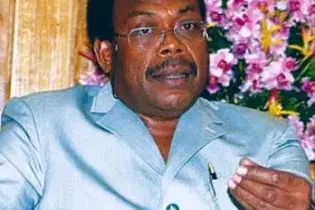 Prime Minister Sikua says the two political reform bills would have addressed the kind of behaviour shown by his five former ministers and government backbenchers when bills were before parliament.