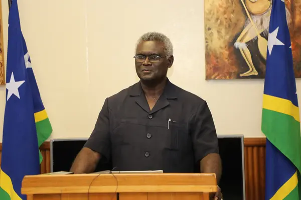The Prime Minister said with most of the equipment now being delivered, the National Referral Hospital will very soon have the capacity to do in-country testing.