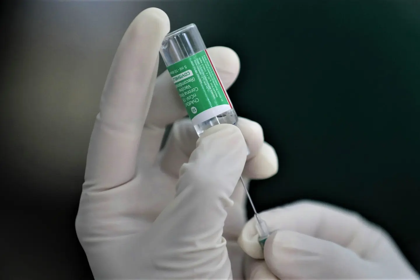 "Any person in the three categories not fully vaccinated by 30th November 2021 will be taken as having chosen to self-terminate their employment."