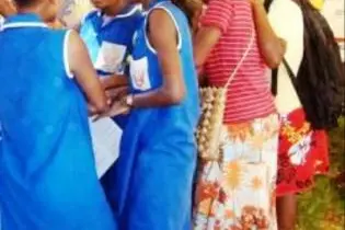Mr Hatimoana says the proposed strike action by SINTA has been called off. He says teachers are urged to return to work at their various schools.