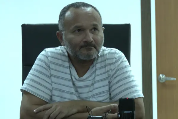 "These kinds of defensive statements lead the public to lose trust in government to protect the interests of indigenous Solomon Islanders,” says Hon. Wale.