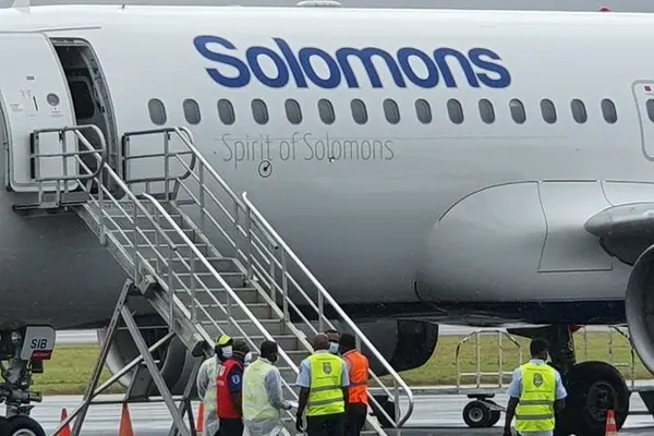 The Prime Minister said despite all their effort to arrange the flight from Manila they have received reports that six students failed to board the flight.