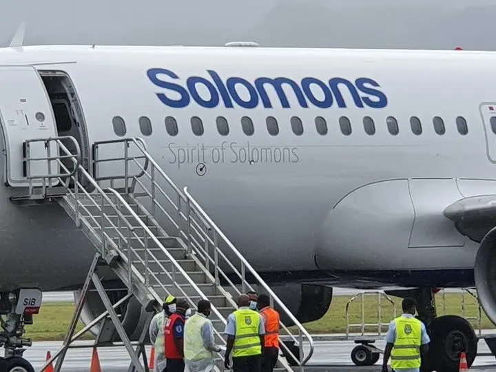 The Prime Minister said despite all their effort to arrange the flight from Manila they have received reports that six students failed to board the flight.