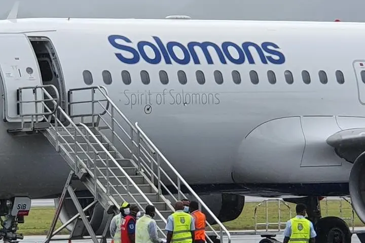 The Prime Minister said despite all their effort to arrange the flight from Manila they have received reports that six students failed to board the flight.