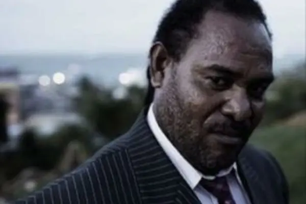 "Mr Lusibaea had only used enacted laws of the country to ensure his early release from prison," said Mr Muaki.