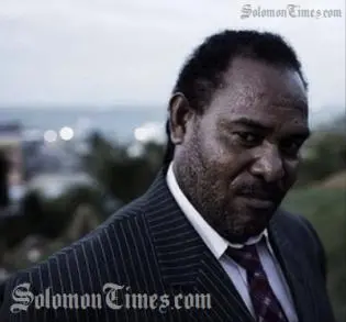 "Mr Lusibaea had only used enacted laws of the country to ensure his early release from prison," said Mr Muaki.
