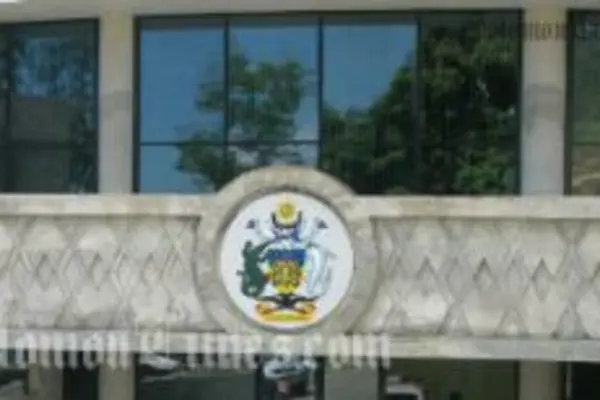The Political Integrity Bill will create an environment that is not conducive to political corruption: Keniapasia.