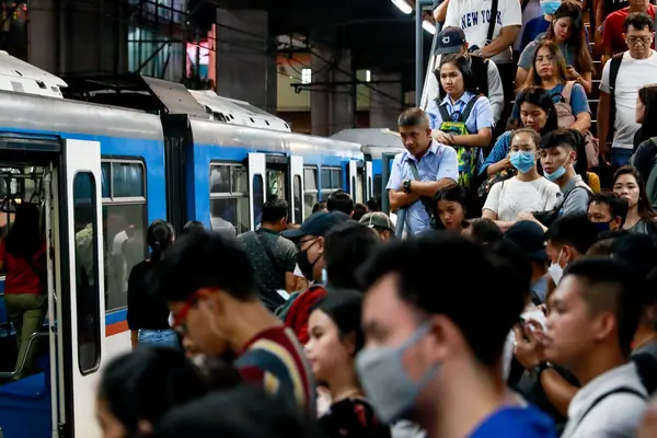Philippines has recorded a total of 297,000 confirmed cases of COVID-19 with 5,127 deaths. 232,000 have recovered from the deadly virus.