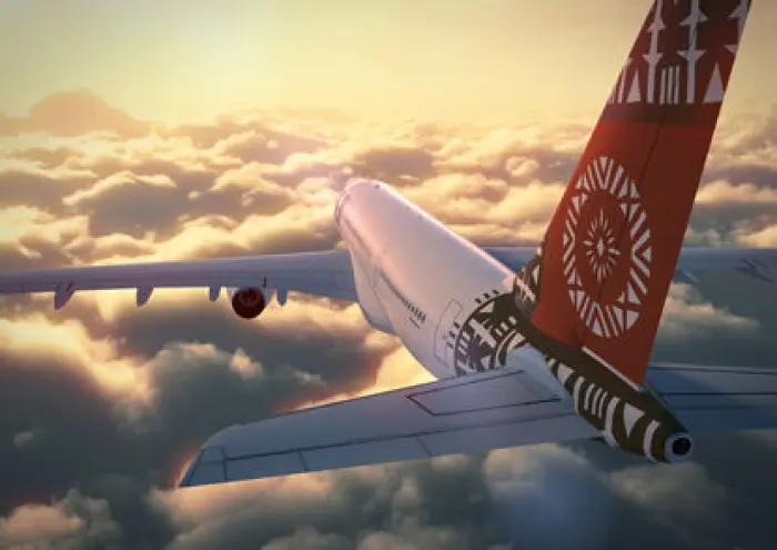 The resumption of service would give US travelers better access to Solomon Islands via Fiji Airways direct Los Angeles - Nadi - Honiara services.