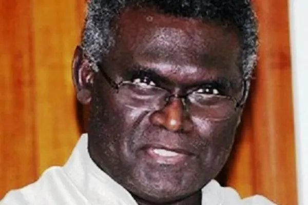 Sogavare Leads New Coalition Group