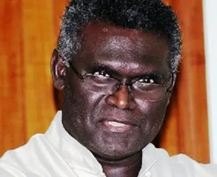 Sogavare Leads New Coalition Group
